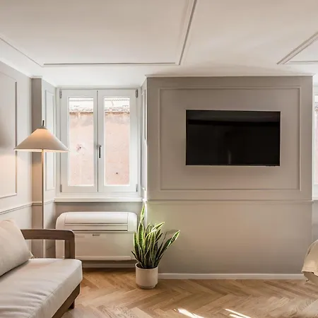 The Magister's Apartament
